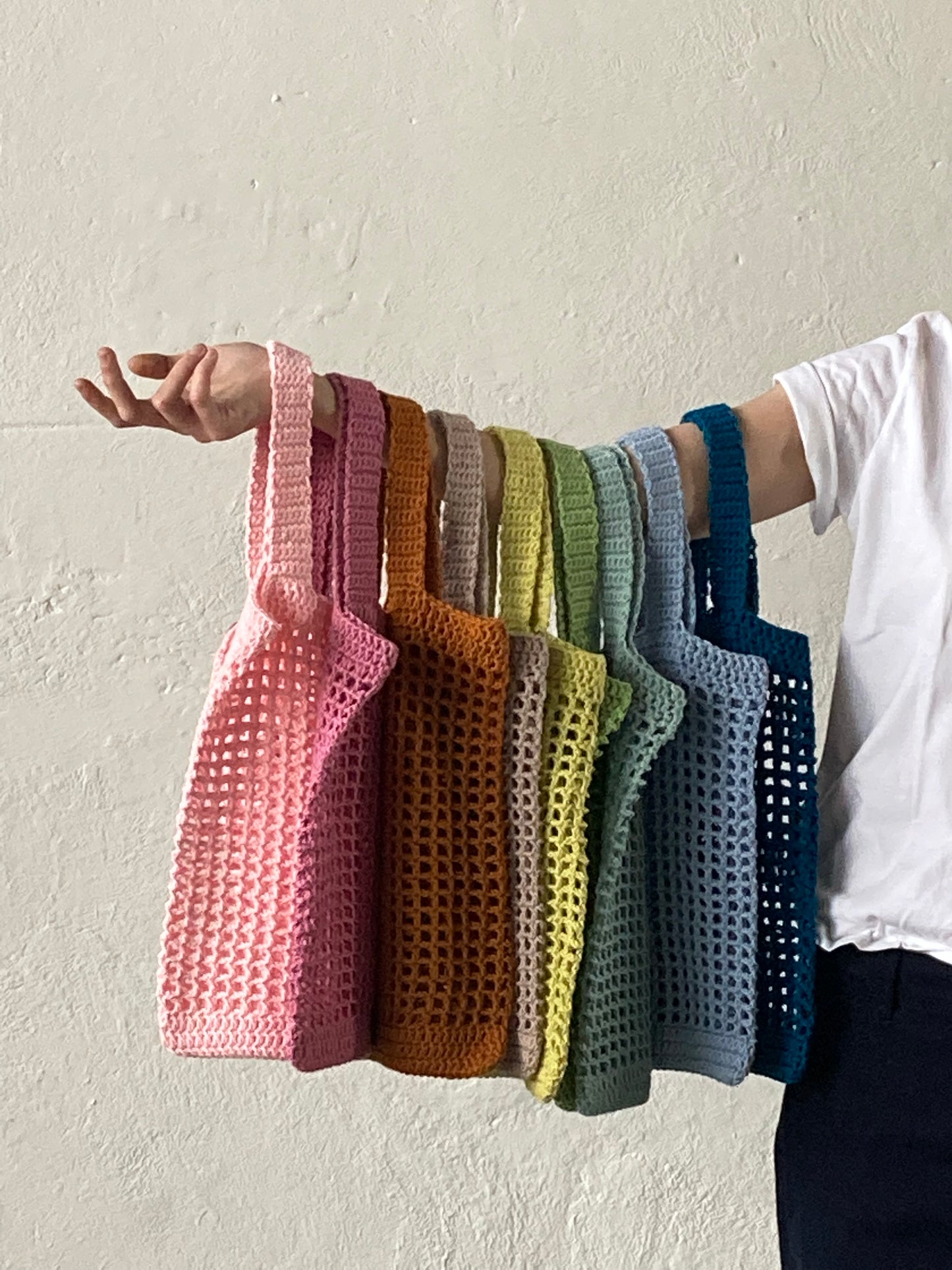 RIVIERA COLLECTION - DIGITAL PATTERN BUNDLE