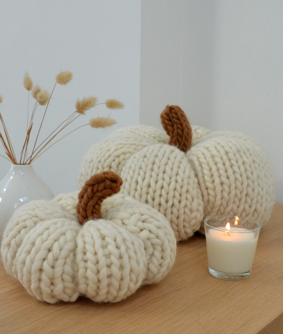 FALL IN LOVE PUMKIN – DIGITAL PATTERN