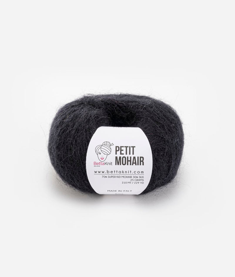 PETIT MOHAIR
