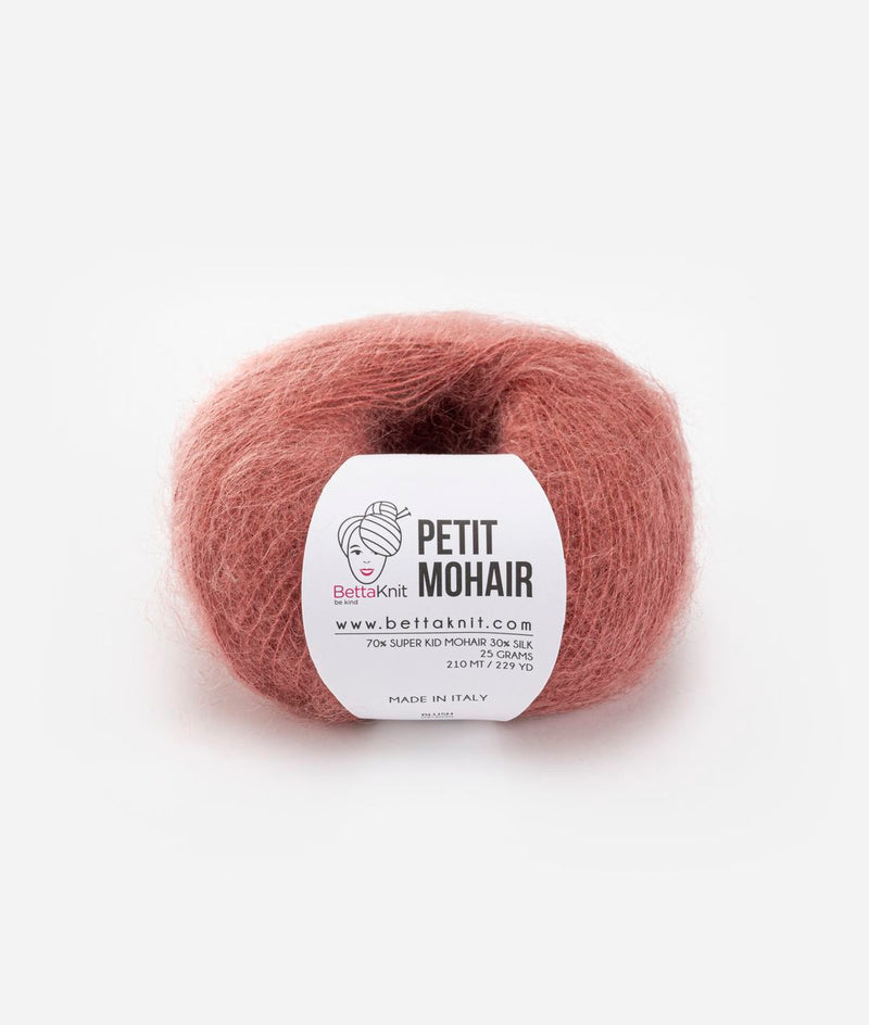 PETIT MOHAIR