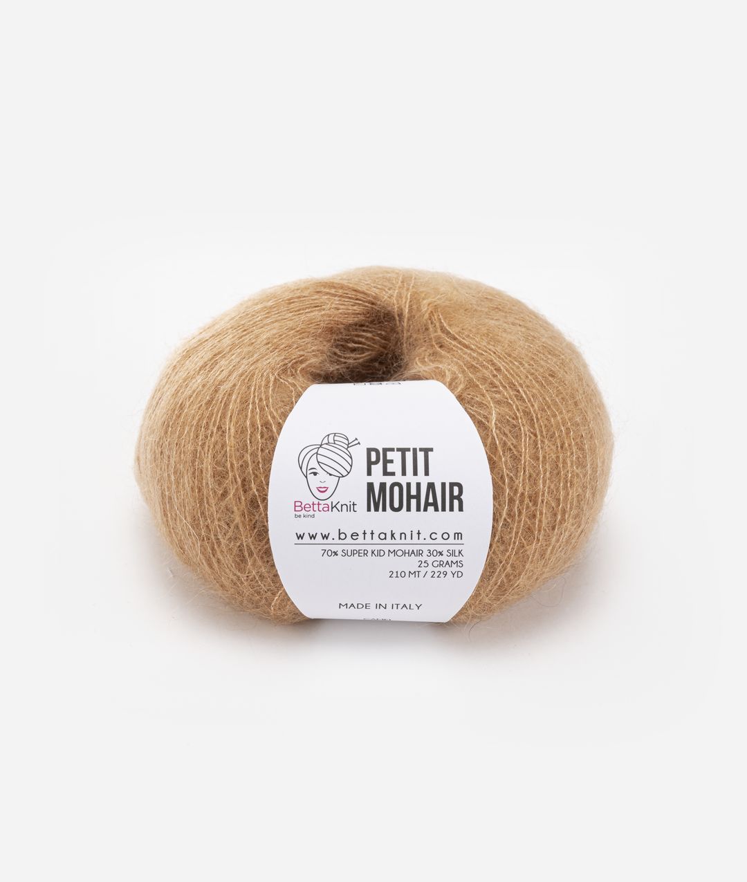 PETIT MOHAIR