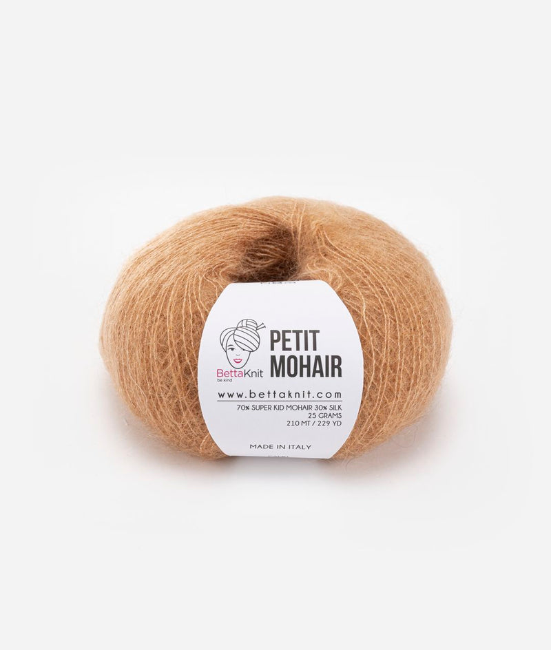 PETIT MOHAIR