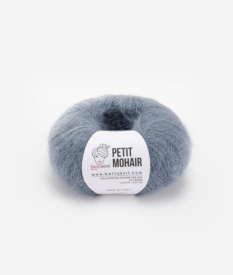 PETIT MOHAIR