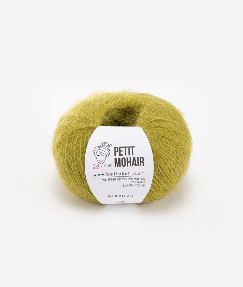 PETIT MOHAIR