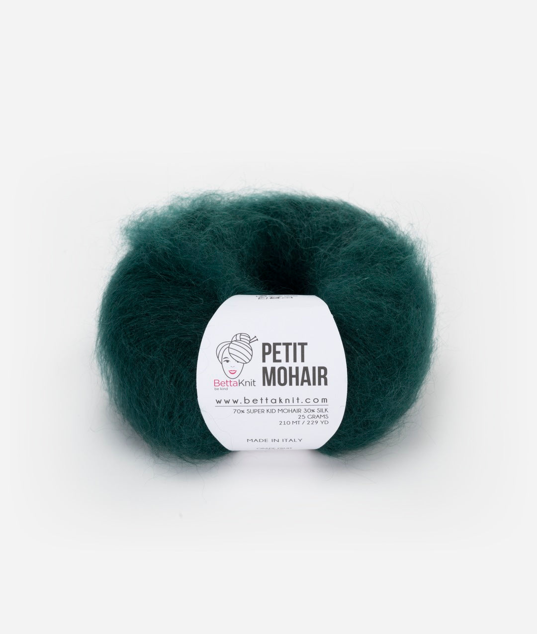 PETIT MOHAIR