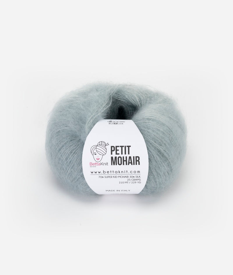 PETIT MOHAIR