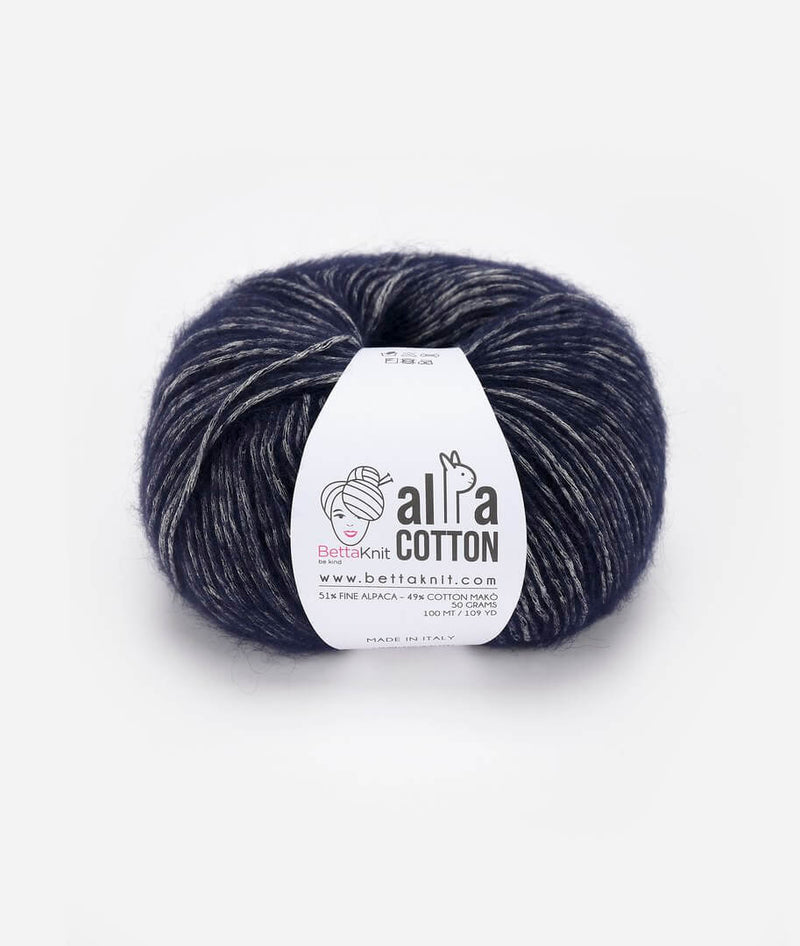 PRESALE ALPA COTTON