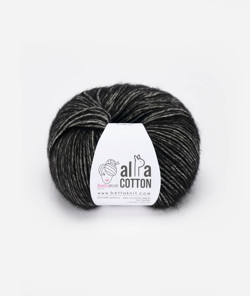PRESALE ALPA COTTON