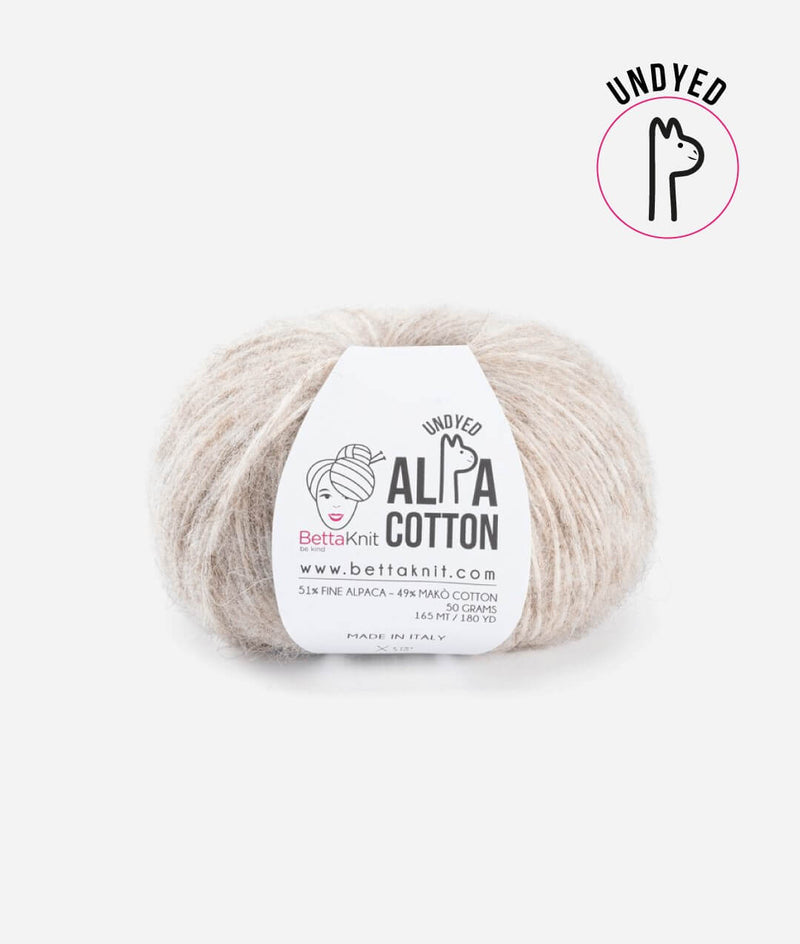 ALPA COTTON