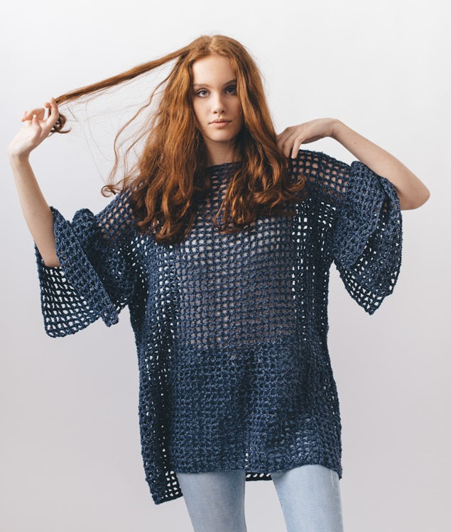COTE D'AZUR COLLECTION - DIGITAL PATTERN BUNDLE