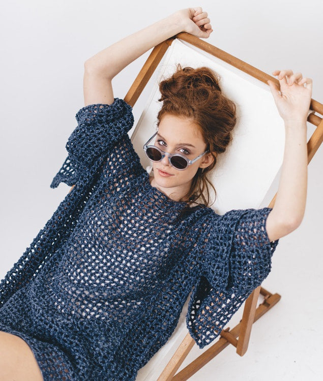 COTE D'AZUR COLLECTION - DIGITAL PATTERN BUNDLE