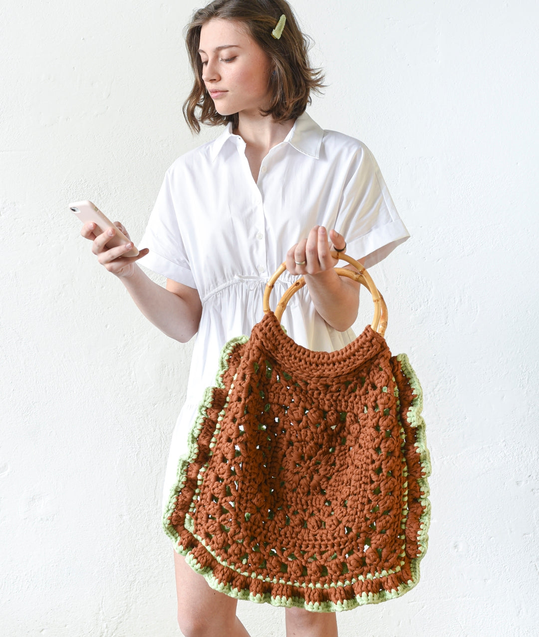 TAORMINA BAG – DIGITAL PATTERN