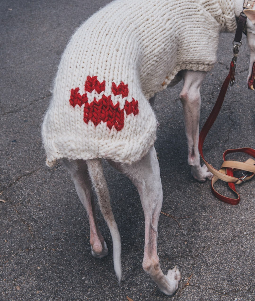 PAWS & STITCHES - DIGITAL PATTERN BUNDLE