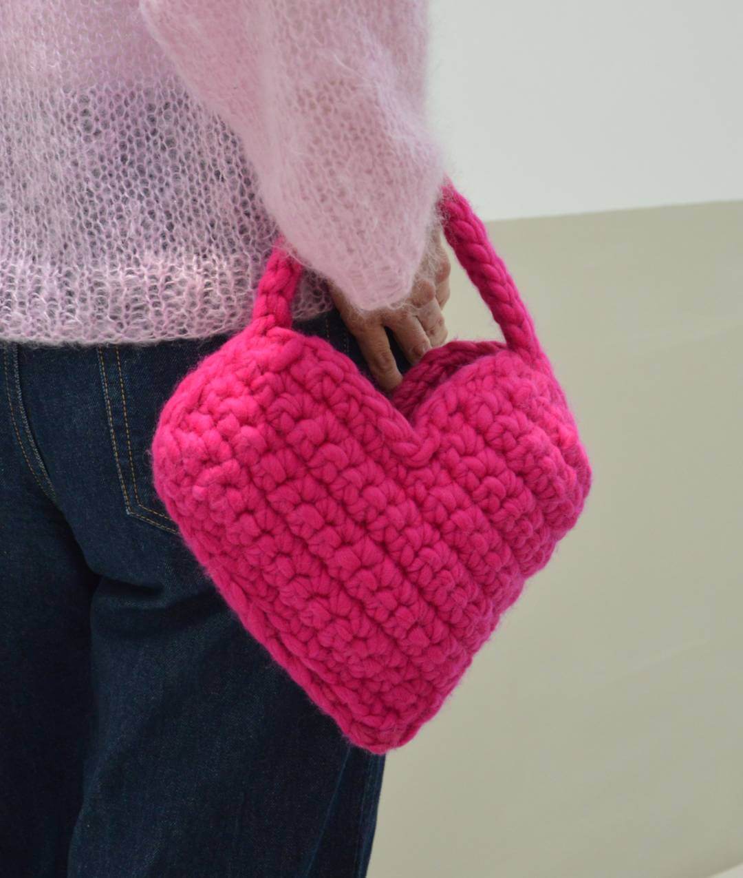 CUPID BAG – DIGITAL PATTERN