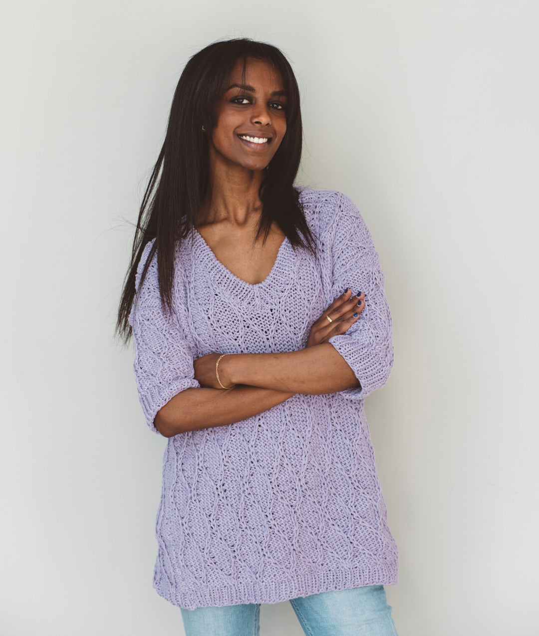 DALIA T-SHIRT – DIGITAL PATTERN