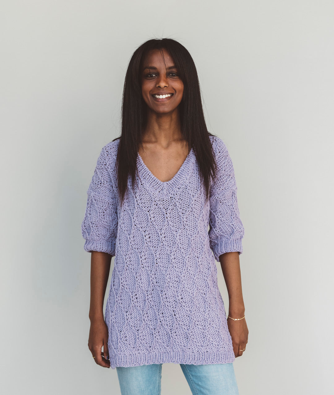 DALIA T-SHIRT – DIGITAL PATTERN