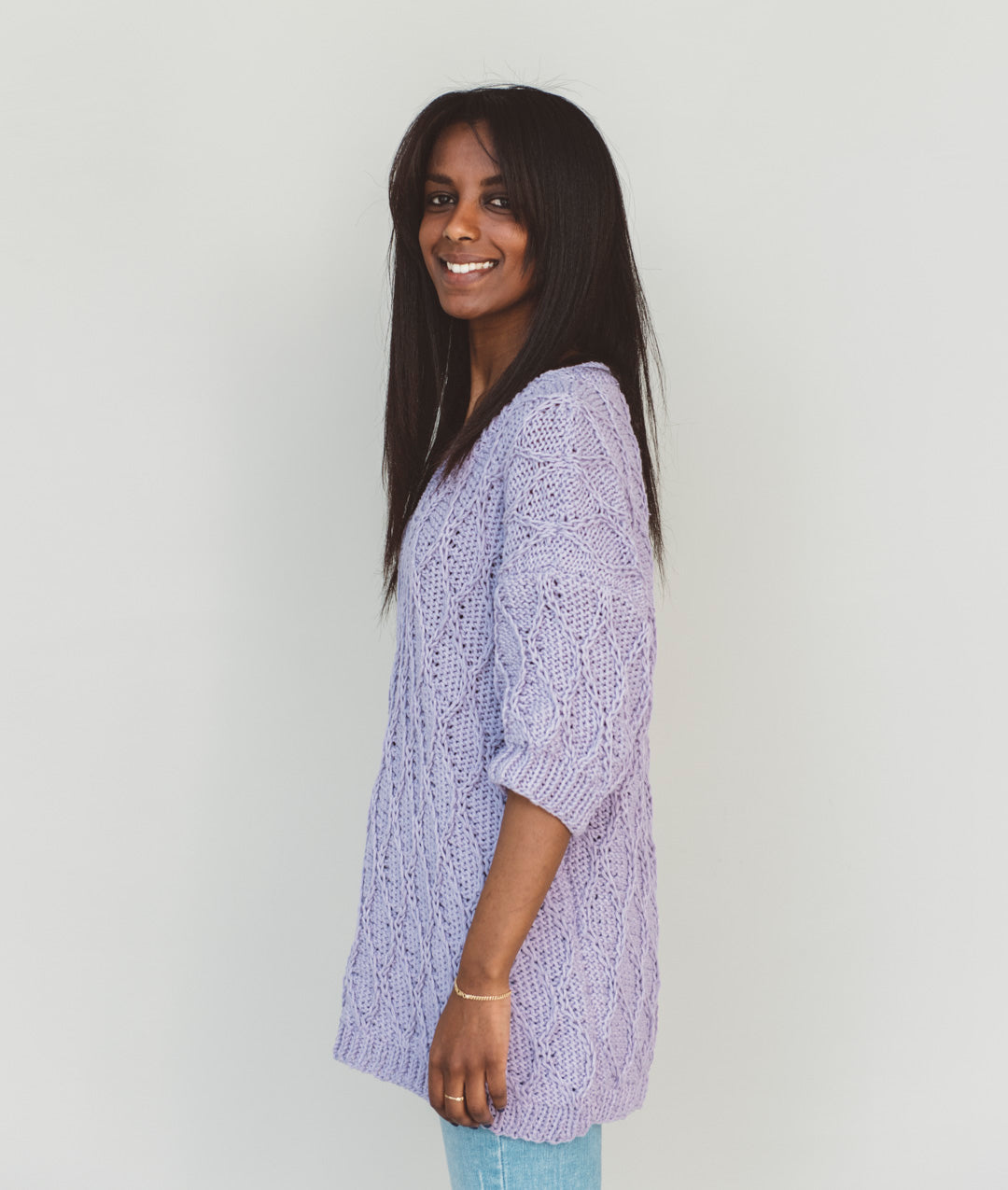 DALIA T-SHIRT – DIGITAL PATTERN