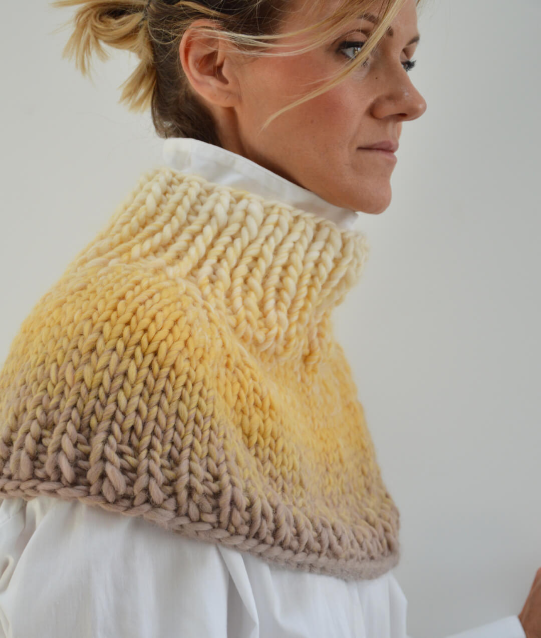 GEMMA CAPE – DIGITAL PATTERN