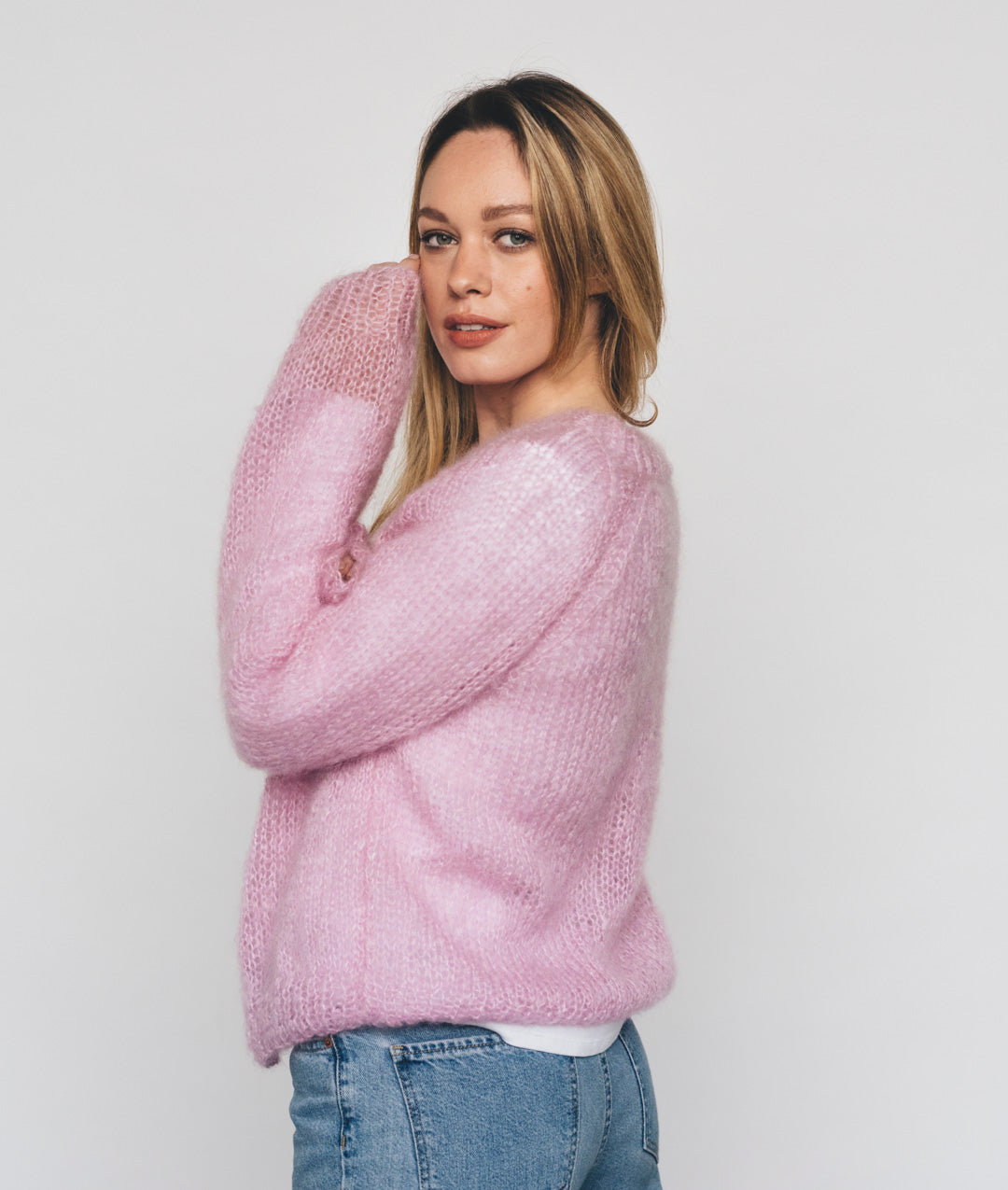 JAMIE CARDIGAN – DIGITAL PATTERN
