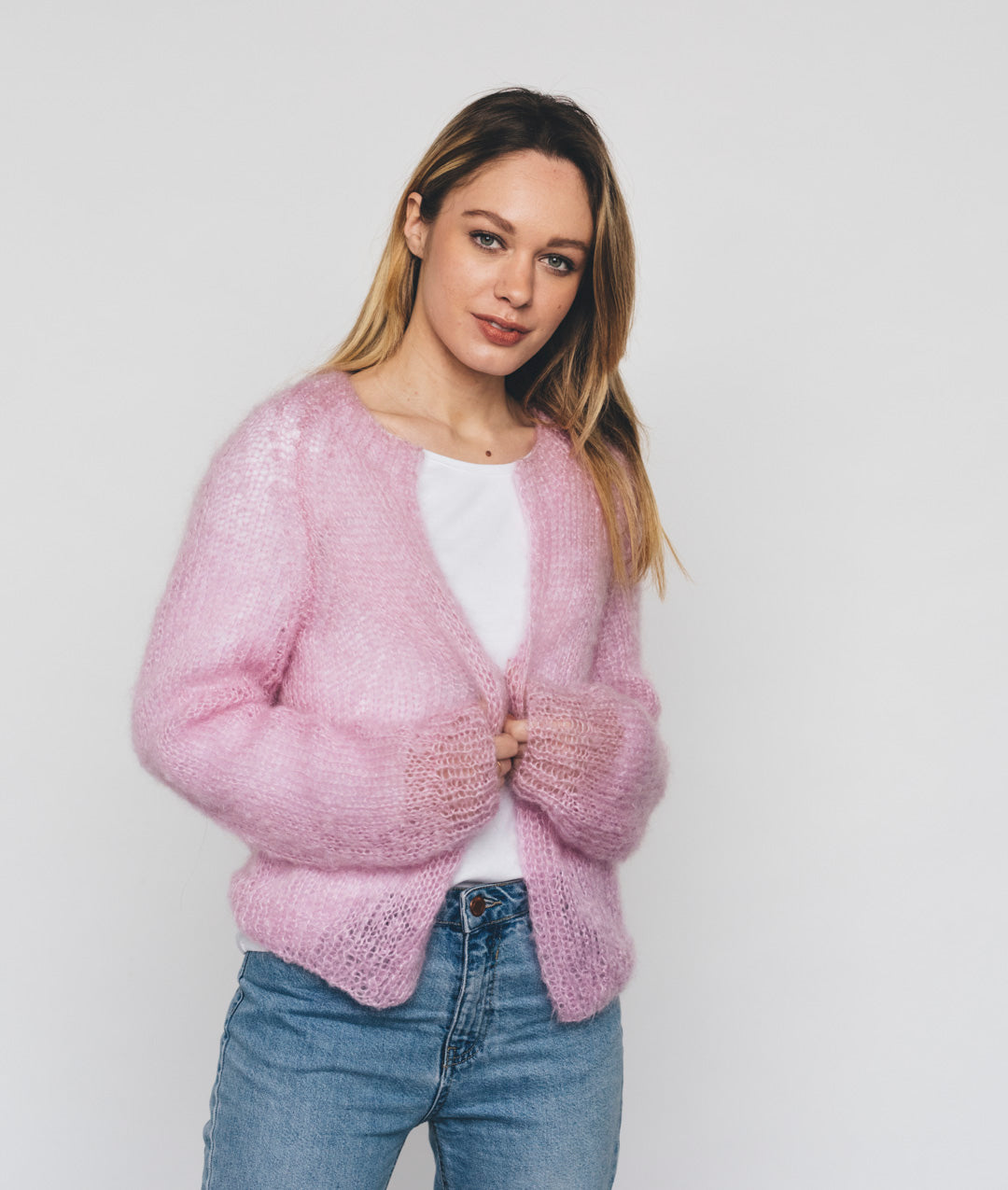 JAMIE CARDIGAN – DIGITAL PATTERN
