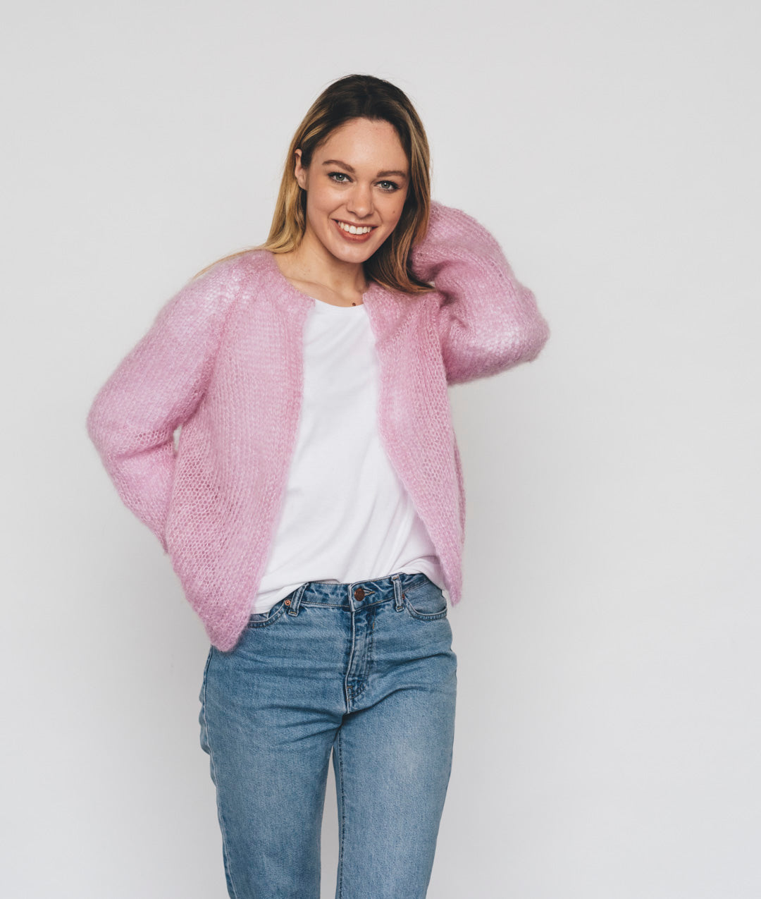JAMIE CARDIGAN – DIGITAL PATTERN