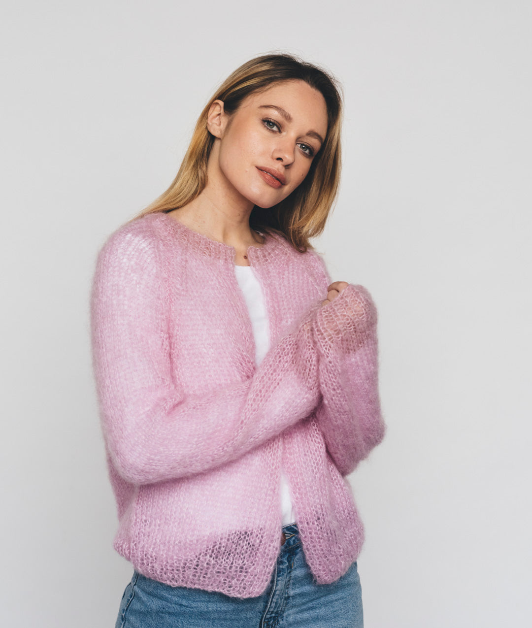 JAMIE CARDIGAN – DIGITAL PATTERN