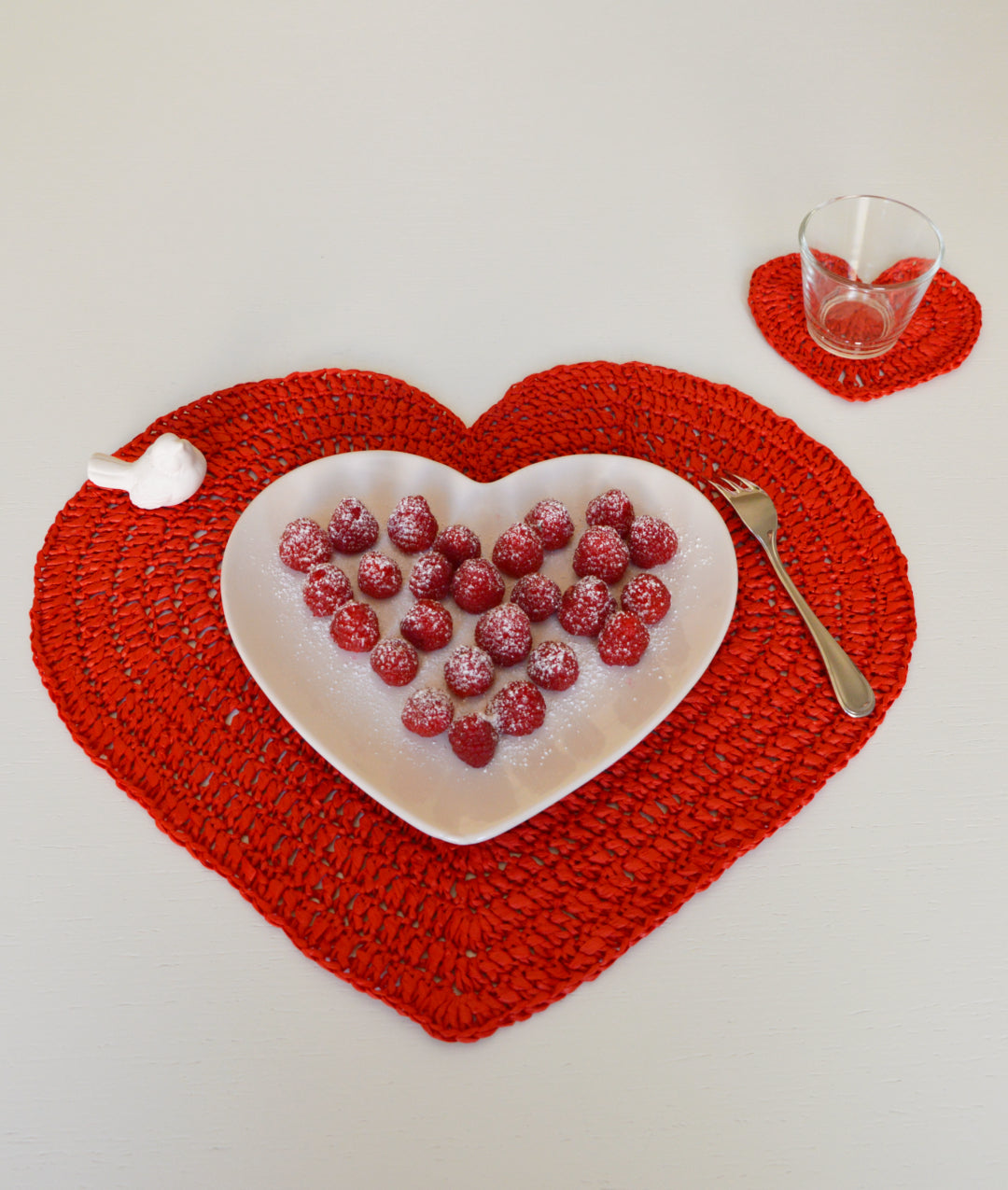 THAT'S AMORE SET - DIGITAL PATTERN