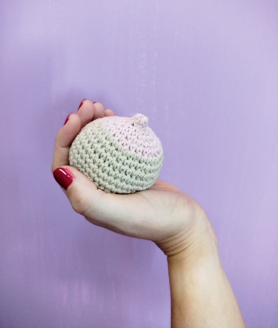 TOUCH YOUR BOOBS – DIGITAL PATTERN