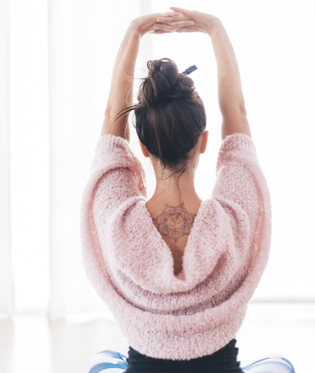 YAMA SHRUG – DIGITAL PATTERN