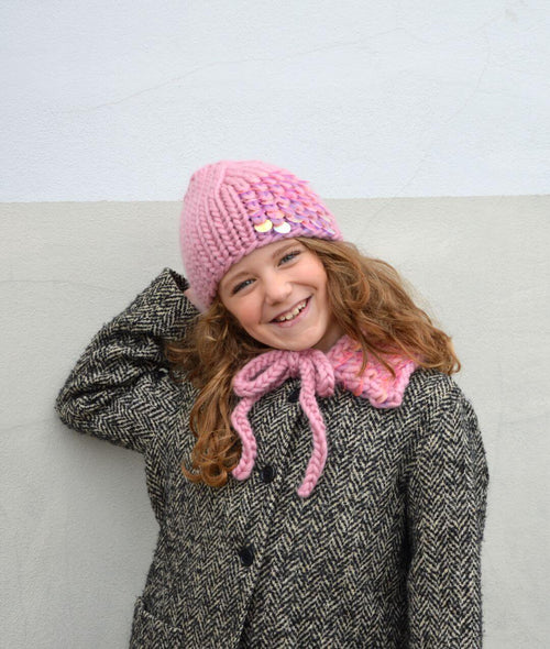 Load image 1 in gallery view. KNITTING KIT MINI OPAL SET