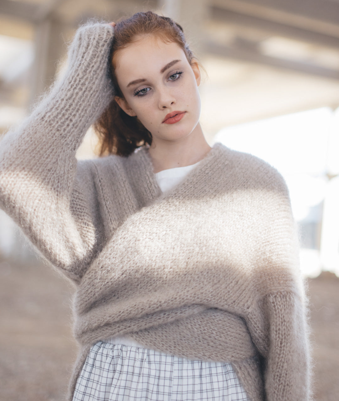 BEYOND CARDI-WRAP by Giuliano e Giusy Marelli - DIGITAL PATTERN