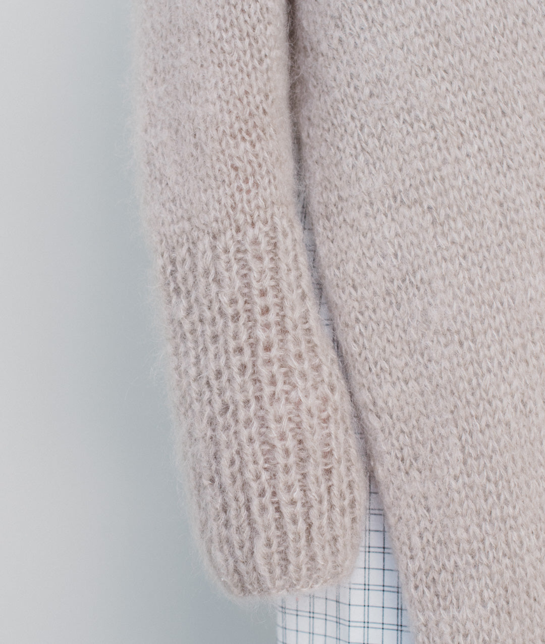 BEYOND CARDI-WRAP by Giuliano e Giusy Marelli - DIGITAL PATTERN