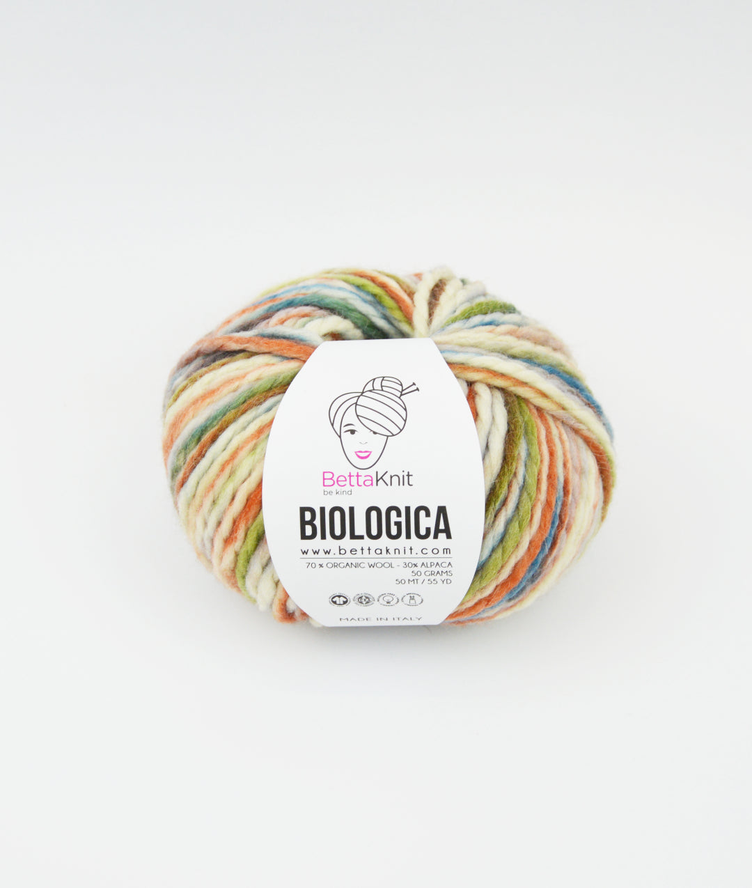 BIOLOGICA