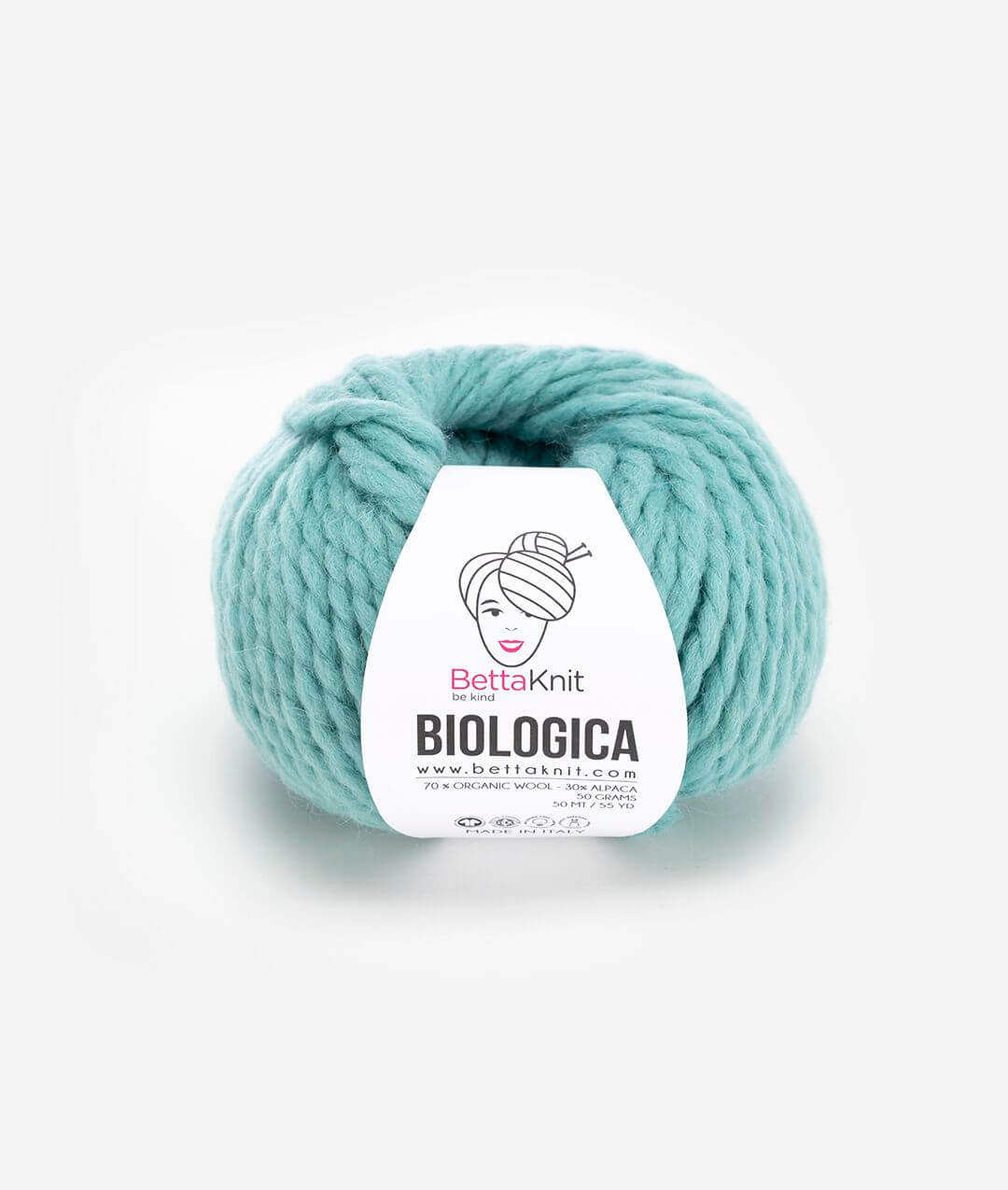 BIOLOGICA