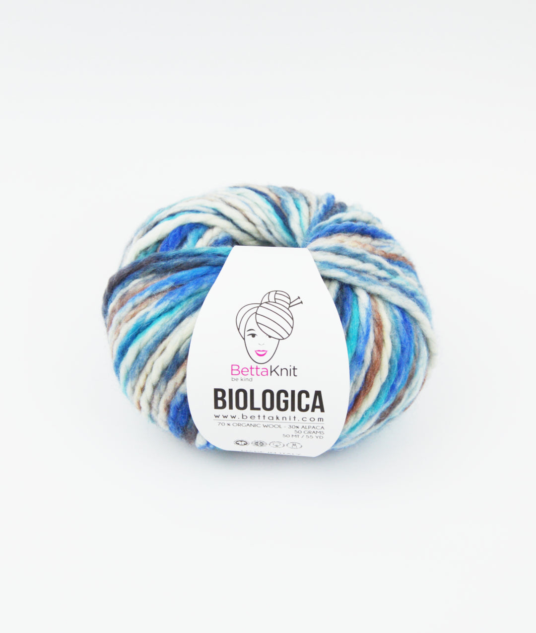 BIOLOGICA