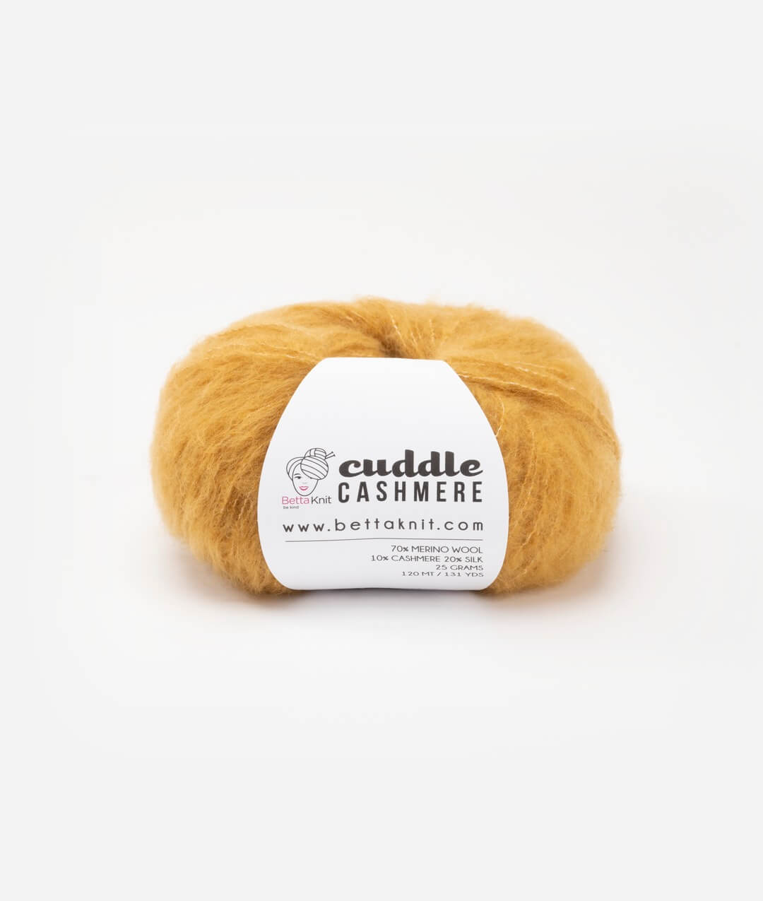CUDDLE CASHMERE
