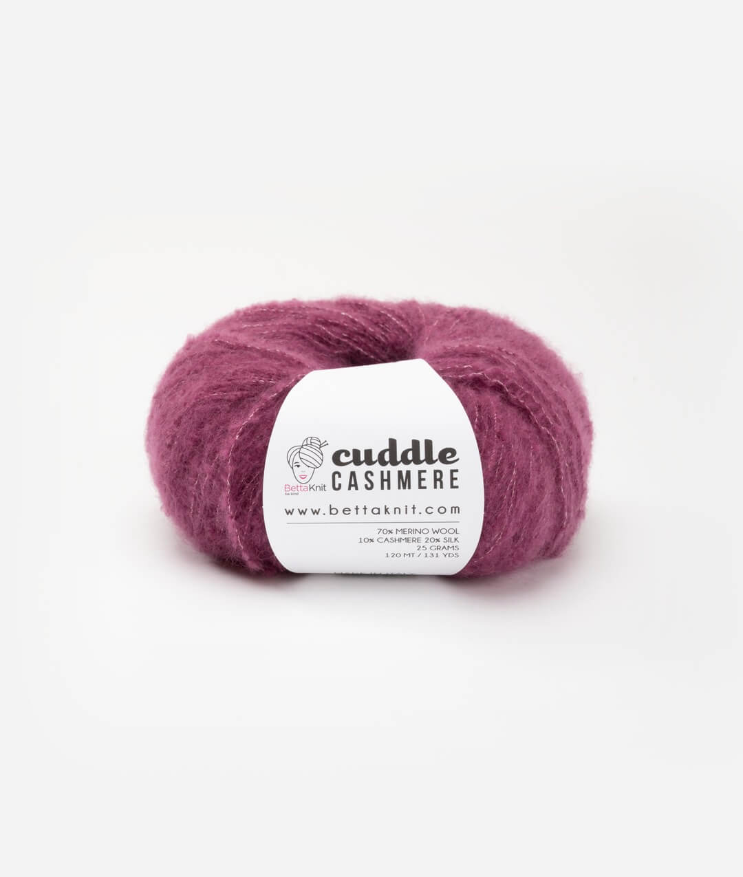 CUDDLE CASHMERE