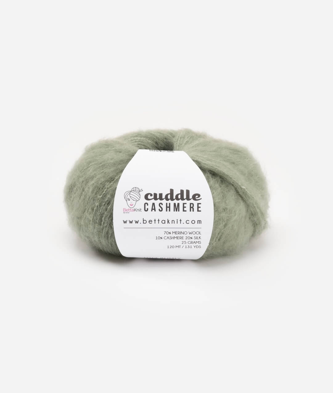 CUDDLE CASHMERE