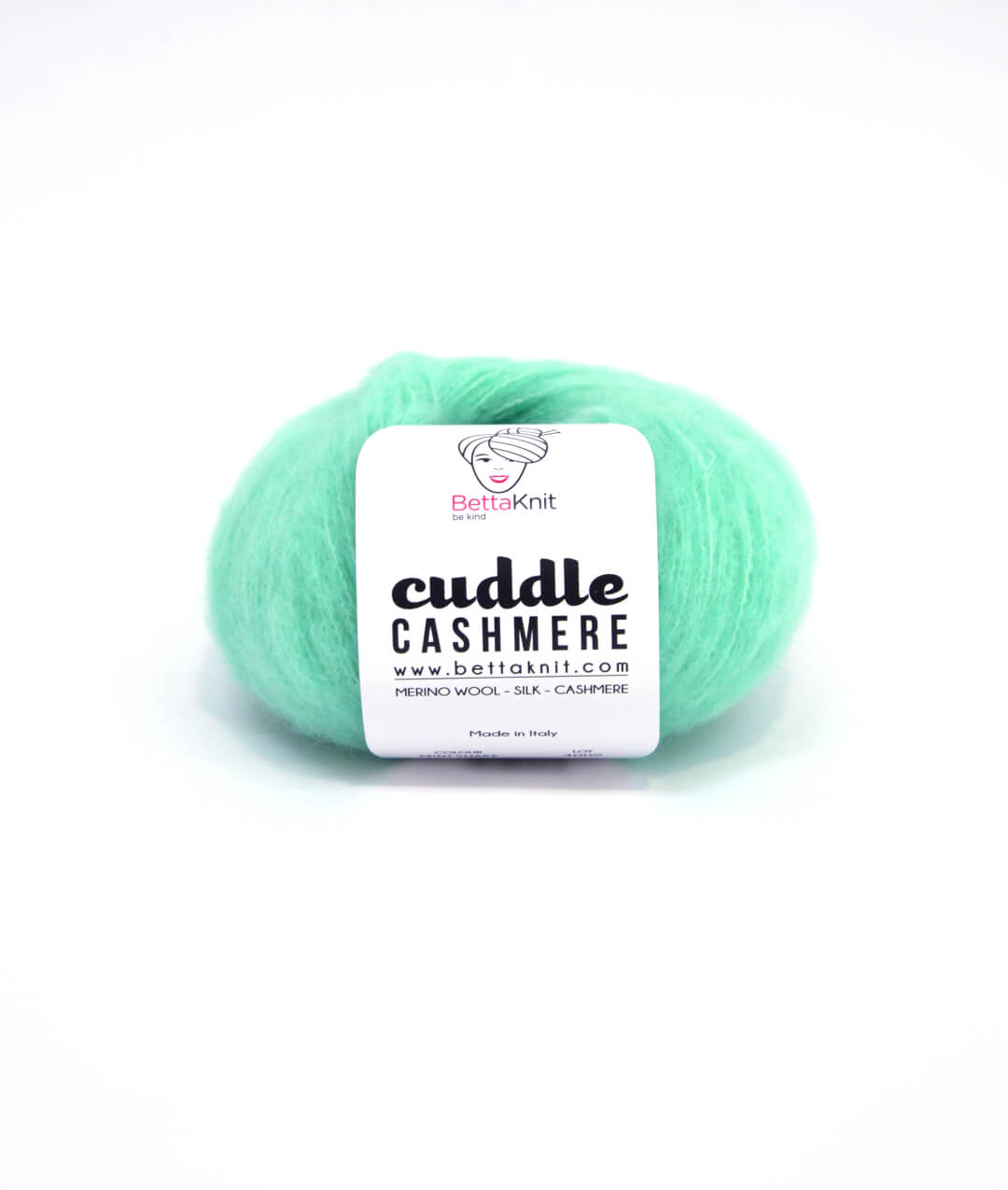 CUDDLE CASHMERE