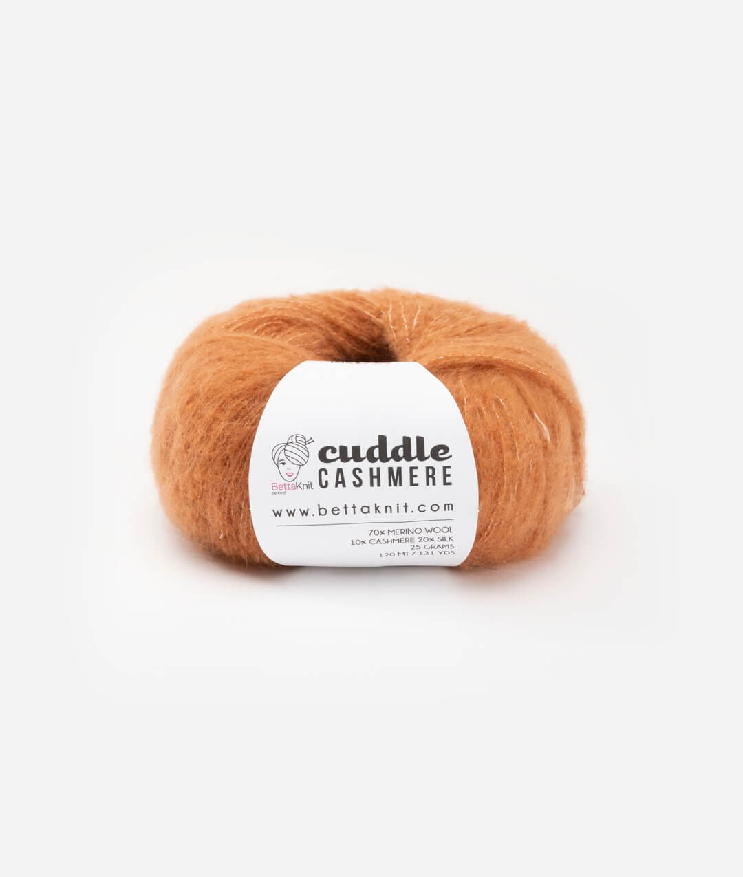 CUDDLE CASHMERE