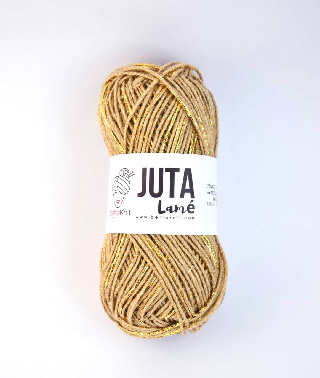 JUTA LAMÈ