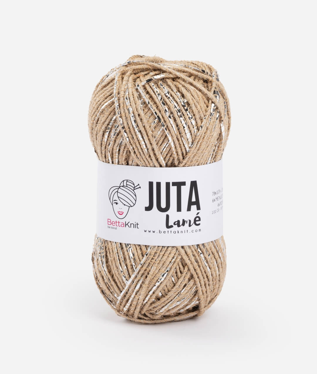JUTA LAMÈ