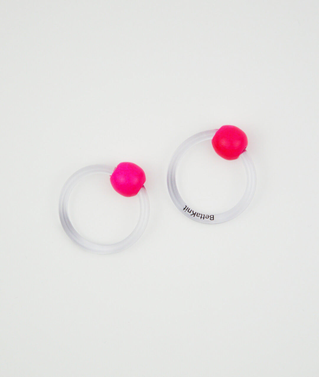 STITCH MARKER