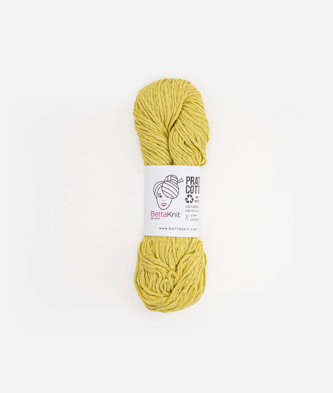 PRATO COTTON