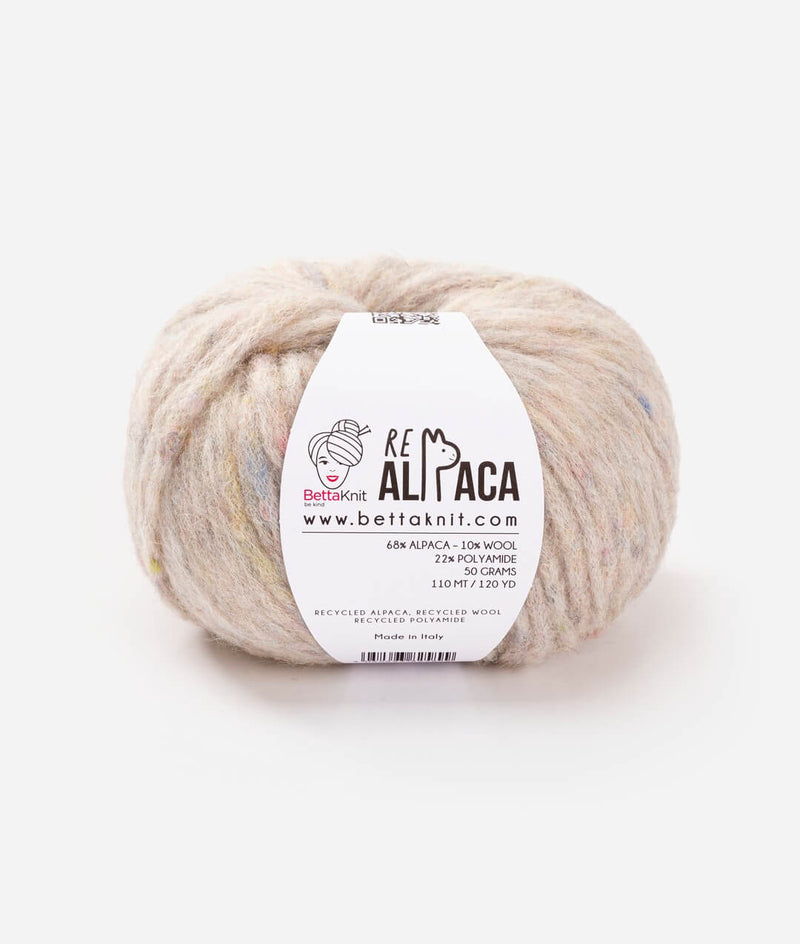 RE-ALPACA