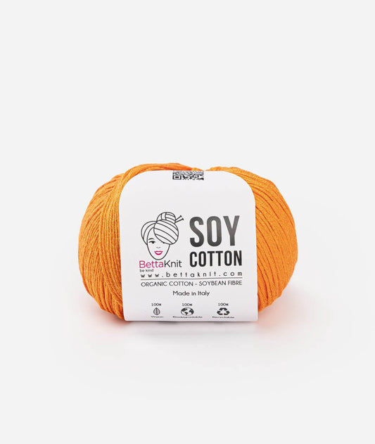 SOY COTTON