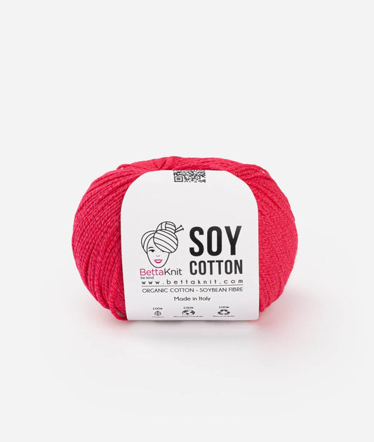 SOY COTTON