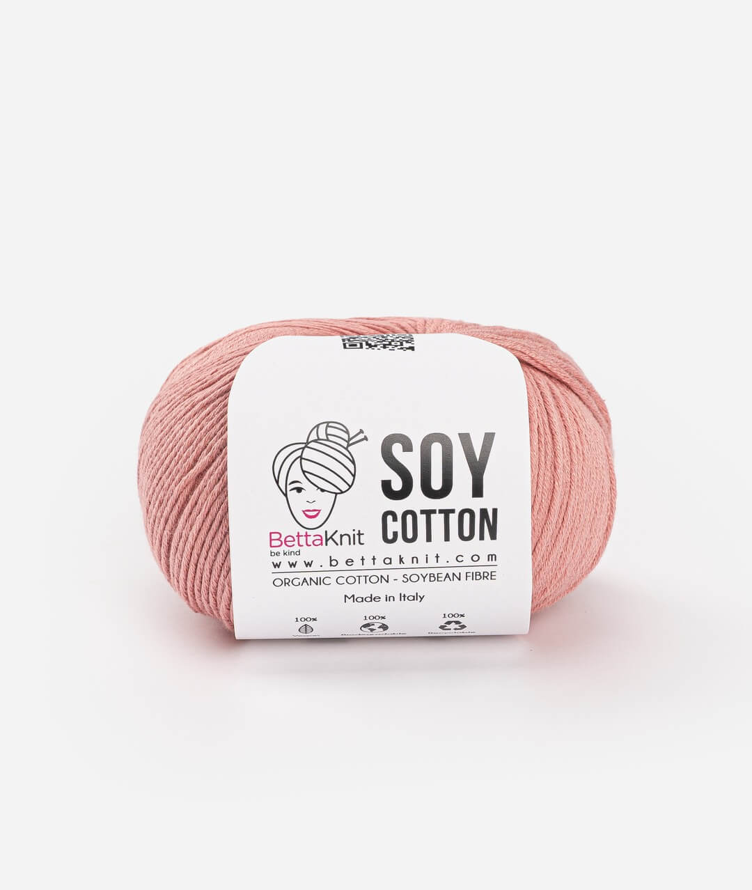 SOY COTTON PACK