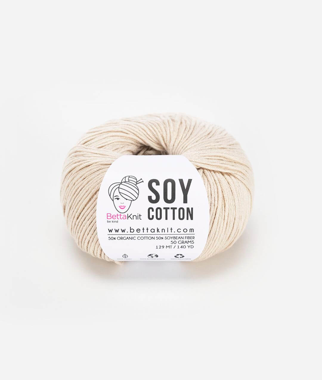 SOY COTTON PACK
