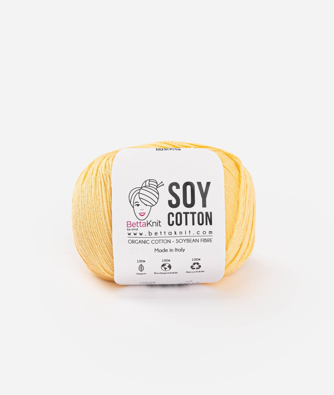 SOY COTTON PACK